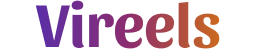 Vireels Logo