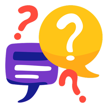 FAQ Illustration