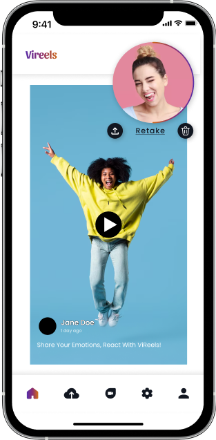 Phone Mockup